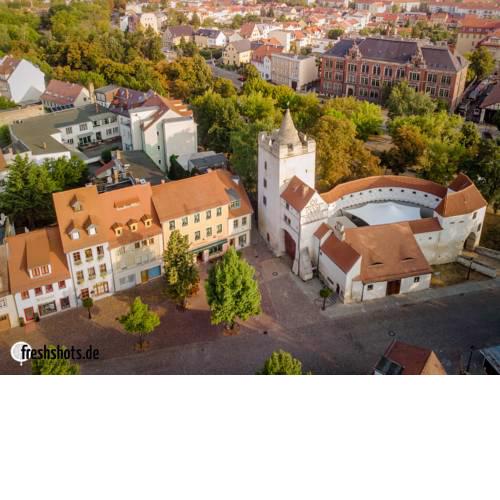 Pension Alt Naumburg