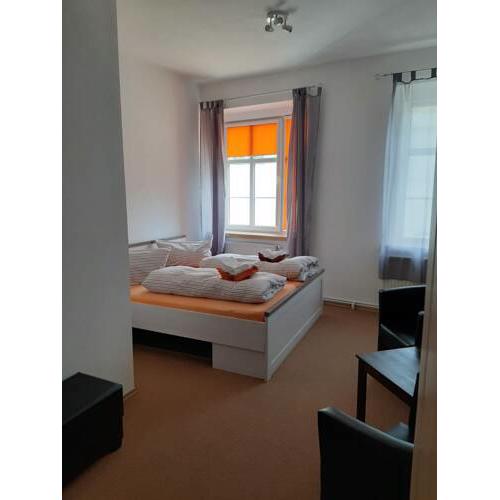 Pension Alte Molkerei