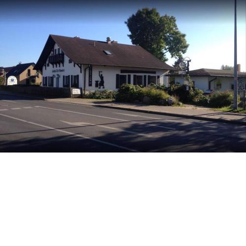 Pension Alte Schmiede