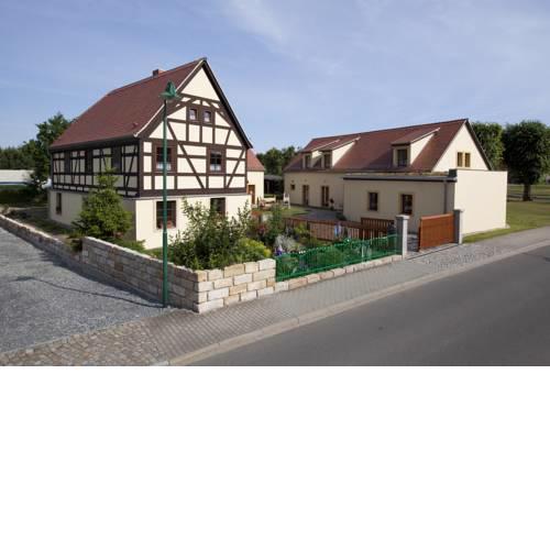 Pension Alte Schmiede