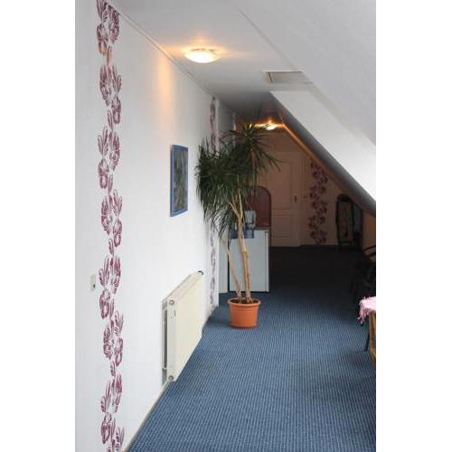 Pension Alte Schmiede