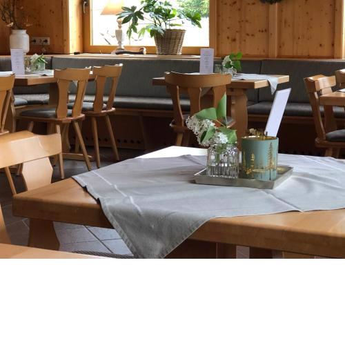 Pension „Alte Straßenmeisterei „