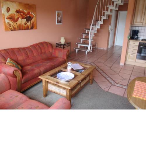 Pension Altenbeck & Ferienwohnung Chalet