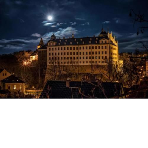 Pension Altenburg City
