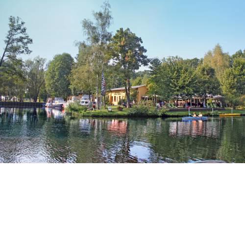Pension Alter Hafen