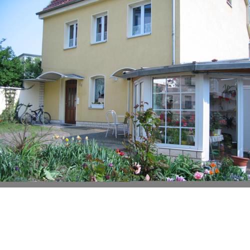 Pension Alter Zausel