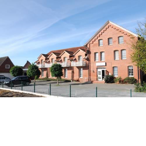 das alte Wasserwerk