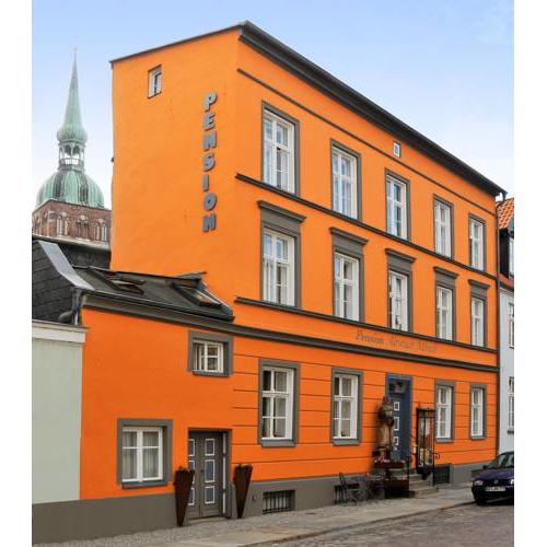 Pension Altstadt Mönch