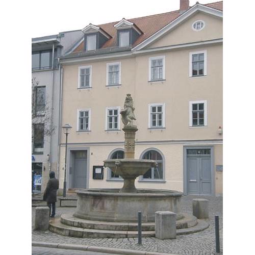 Pension Altstadt