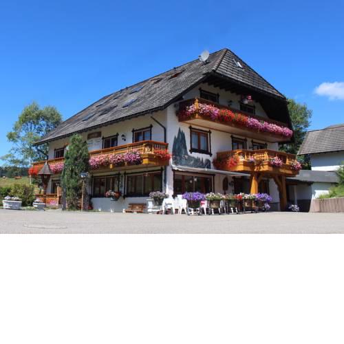 Pension Altvogtshof