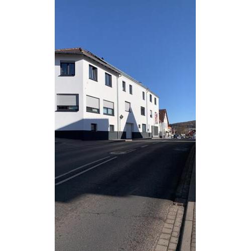 Pension Am Amtsgericht