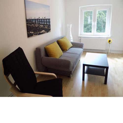 Pension am Aubach Schwerin
