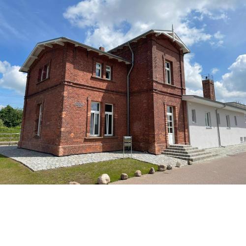 Pension am Bahnhof Kavelstorf