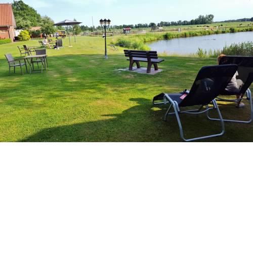 Pension am Birkensee