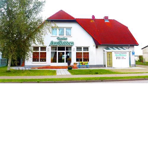 Pension Am Bodden