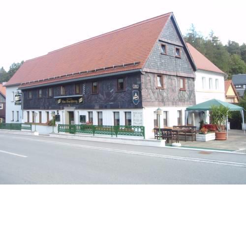 Pension Am Buchberg