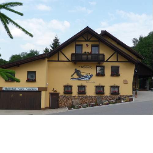Pension Am Buchenacker Wimmer