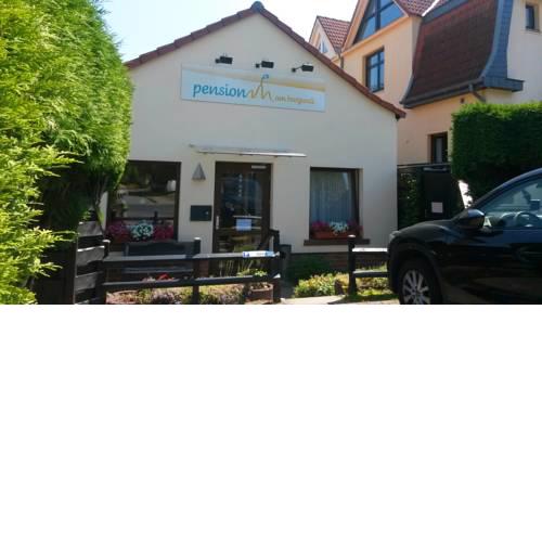 Pension am Burgwall