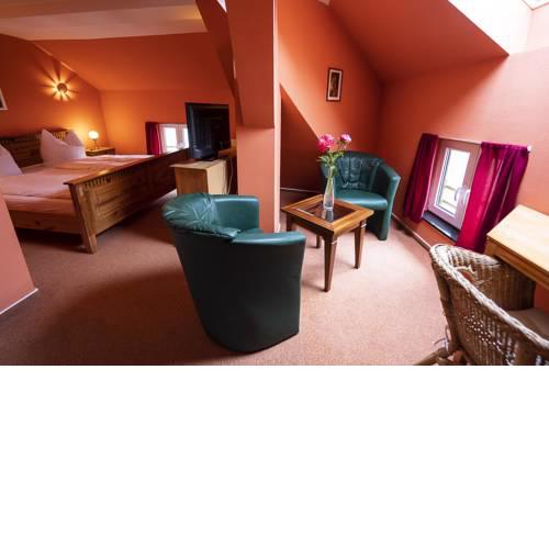 Pension am Dom