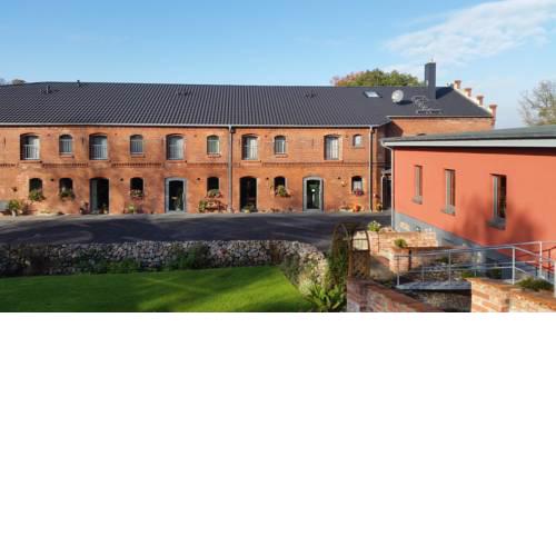 Pension Am Dorfanger