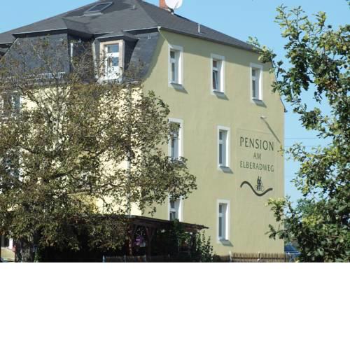 Pension am Elberadweg