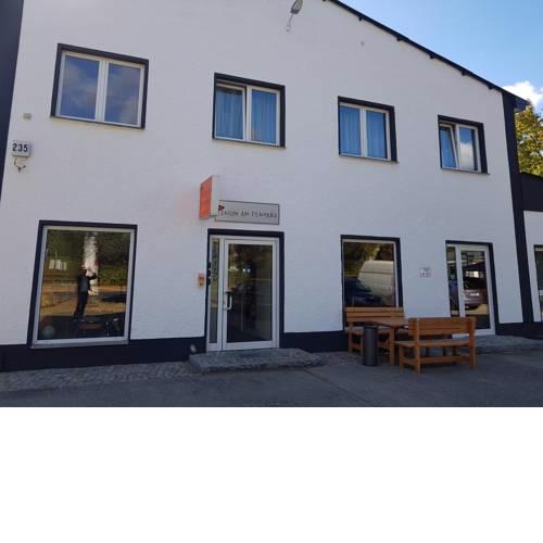 Pension am Filmpark