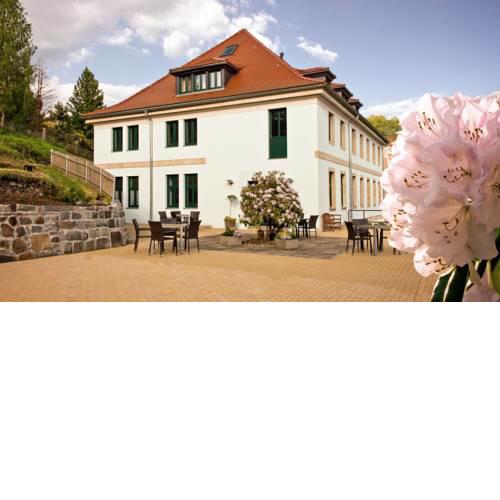 Pension Am Finkenberg