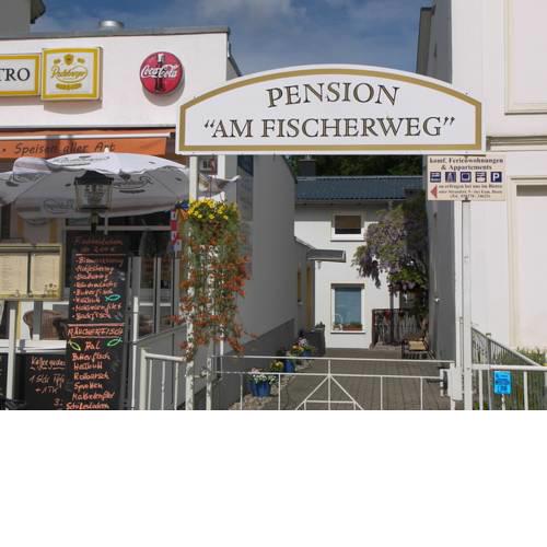 Pension "Am Fischerweg"