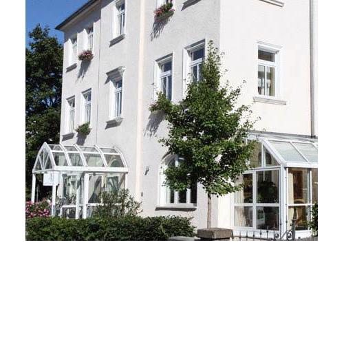 Pension am Großen Garten