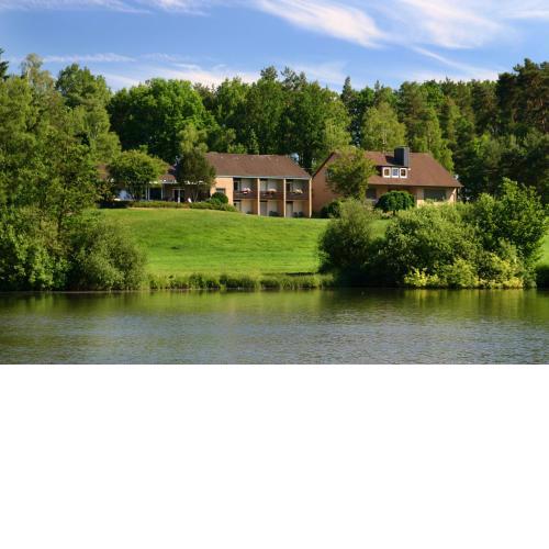 Pension am Hardausee