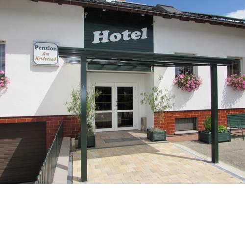 Pension Am Heiderand