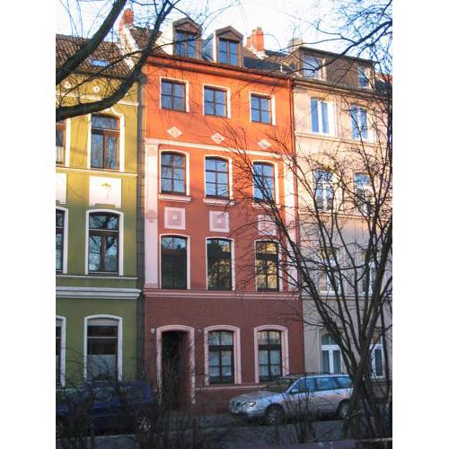 Pension am Helenenwall
