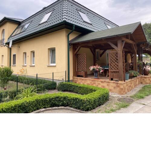 Pension am Helenesee