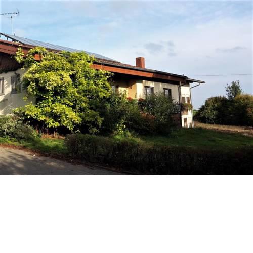 Pension Am Hohberghof