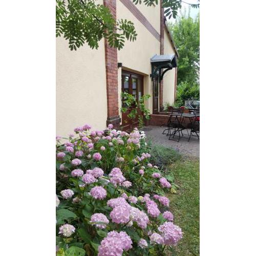 Pension Am Holzgraben