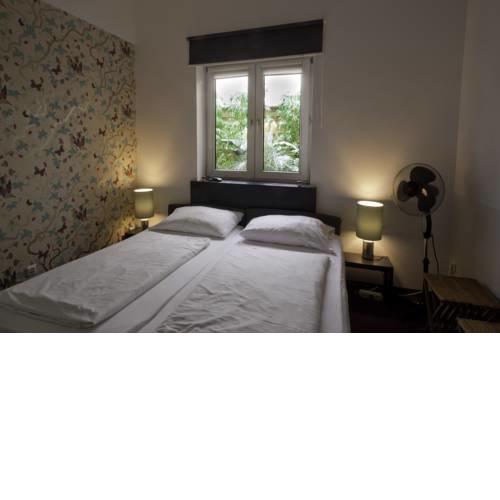 Pension Am Jakobsplatz