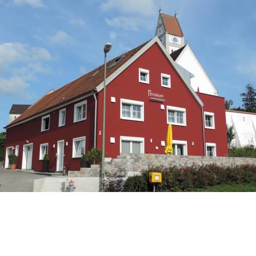 Pension am Kirchberg
