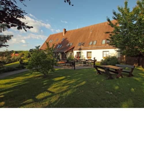 Pension Am Kirschberg
