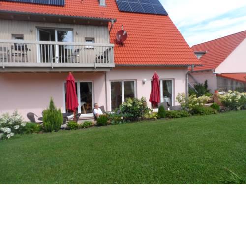 Pension am Kirschgarten