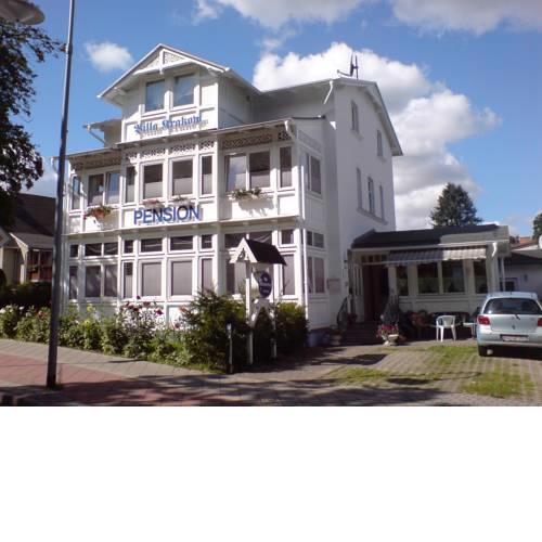 Pension Am Klünderberg