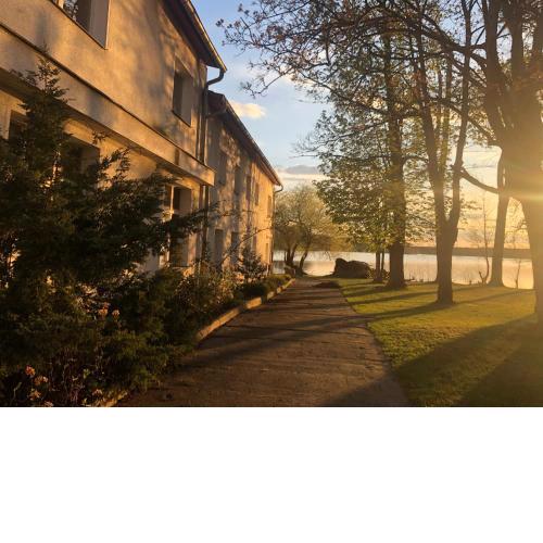 Pension am Krossinsee