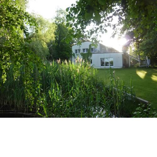 Pension am Krossinsee