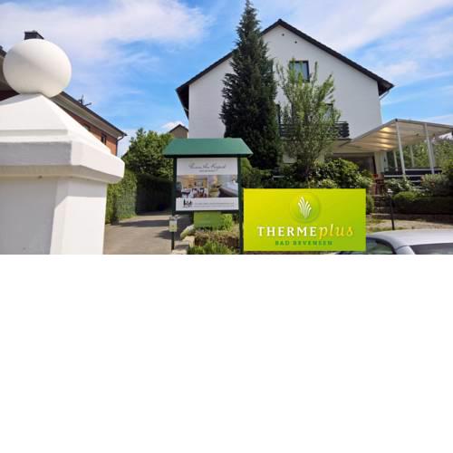 Pension Am Kurpark