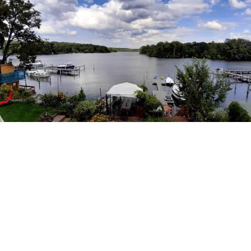 Pension am Lehnitzsee