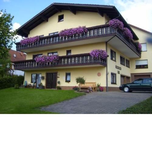 Pension Am Limespfad