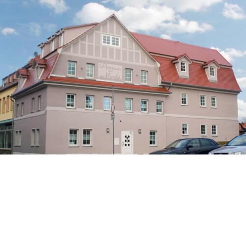 Pension am Markt Kindelbrück