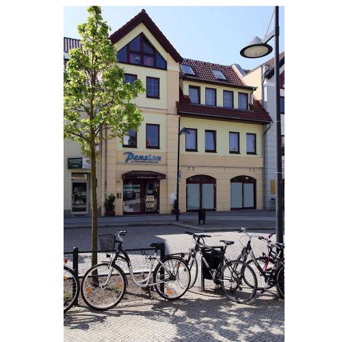 Pension am Markt