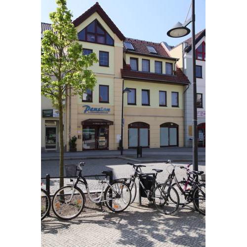 Pension am Markt