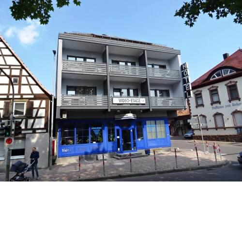 Pension am Marktplatz