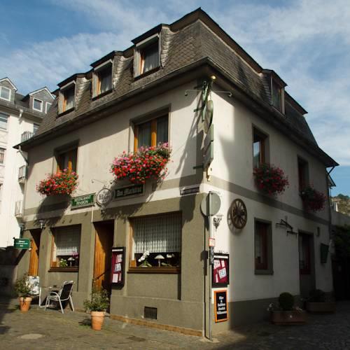 Pension am Markttor